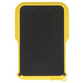Внешние жесткие диски и SSD