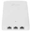Точка доступа TP-Link EAP615-Wall AX1800 10/100/1000BASE-TX