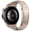 Умные часы Huawei Watch 5 Soc-L29M, 1.38" LTPO AMOLED, Wi-Fi, Bluetooth, NFC, IP69, песочный / бежевый / золотистый