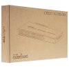 Коммутатор MikroTik CRS317-1G-16S+RM 16х SFP+, 1х 1G RJ45, SwOS или RouterOS