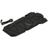 Клавиатура A4Tech Bloody B318 черный USB Multimedia Gamer LED (подставка для запястий)