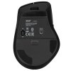 Мышь беспроводная Acer OMR406 черный, 4800 dpi, радиоканал, Bluetooth, USB, кнопки - 8