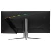 Монитор 32" MSI Mag 322UPF IPS 3840x2160, 160 Гц, 1 мс, 16:9, 400 кд/м2, 2xHDMI, 1xDP, 1xUSB-C, черный