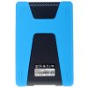 Внешний HDD 2.5" ADATA HD650, 1TB, USB 3.2 Gen 1 Type-A, 5400 rpm, синий