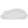 Мышь беспроводная Logitech M240 SILENT белый, 4000 dpi, Bluetooth, кнопки - 3