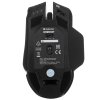 Мышь беспроводная Defender Oneshot GM-067 черный, 3200 dpi, радиоканал, USB, кнопки - 7