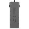 Док-станция Ugreen CM498 Space Gray (15531)
