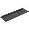 Комплект клавиатура+мышь Smartbuy 233375AG беспроводной, USB, 1600 DPI, серебристый
