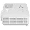 Проектор Exell EXD101W DLP, 3800 ANSI, XGA (1024x768), Объектив 1.94 - 2.16