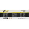 Тонер-картридж Hi-Black (HB-TK-1170) для Kyocera M2040dn/M2540dn, 12K, с чипом (увелич. ресурс)