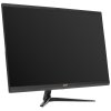 Моноблок Acer Aspire C27-1800 27" Full HD i3 1315U (1.2) 8Gb SSD 512Gb UHDG CR Eshell GbitEth WiFi BT 65W клавиатура мышь Cam черный