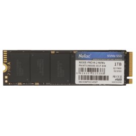 Накопитель SSD 256Gb Transcend MTE400S, 3D TLC NAND, M.2 2242,PCI-E 4x R/W - 2000/1000 Mb/s
