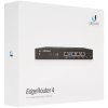 Роутер/Маршрутизатор Ubiquiti ER-4-EU EdgeRouter 4 4 ядра (1 ГГц), 3х 1G RJ45, 1х SFP