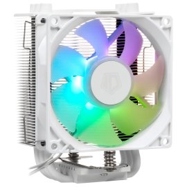 Вентилятор для корпуса Digma DFAN-120-7 черный, 120 мм, 1200 об/мин, 23 дБ, 4 pin