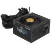 Блок питания Chieftec Proton BDF-600S-Bulk, 600Вт, 80 PLUS Bronze, Active PFC, 120мм, черный