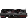 Видеокарта Sapphire RX6500XT Gaming OC Pulse 11314-07-20G AMD Radeon RX 6500XT 4Gb 64bit GDDR6 PCI-E 4.0 2685/18000 HDMIx1 DPx1 HDCP Ret