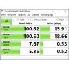 Флешка USB Netac U182 (NT03U182N-256G-32RE), 256Gb, USB 3.0, R/W 70/30, черный/красный