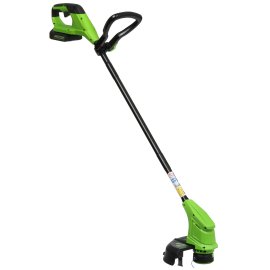 Газонокосилки и триммеры