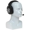Гарнитура Logitech Headset G PRO X Gaming - черный - USB