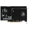 Видеокарта MSI RTX 5060 8G VENTUS 2X OC RTX 5060 8Gb 128bit GDDR7 2527/28000 HDMIx1 DPx3 HDCP Ret