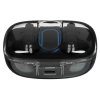 Беспроводные наушники Maxvi MHF-113BT черные TWS\LCD\Sensor\200мАч\5.3\кабель Type-C