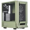 Компьютерный корпус Thermaltake CTE E550 TG Matcha Green (CA-1Z8-00MEWN-00)