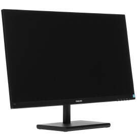 Монитор 27" AOC Q27G4S IPS 2560x1440, 300 Гц, 1 мс, 16:9, 350 кд/м², DP 1.4, 2xHDMI 2.1, DisplayHDR 400, FreeSync, черный