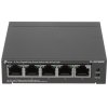 Коммутатор TP-Link 5-Port Gigabit Easy Smart Switch with 4-Port PoE+