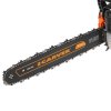 Бензопила Carver RSG 352 2000Вт 2.7л.с. дл.шин.:18" (45см)