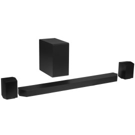 Акустические системы