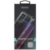 Чехол (клип-кейс) BoraSCO для Xiaomi Poco M6 4G Bumper Case прозрачный