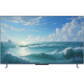 Телевизор Starwind 58" SW-LED58UG401 черный LED UHD 60Hz Яндекс ТВ