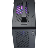 Компьютерный корпус Aerocool / Formula Air Cube G3 черный без БП mATX 5x120мм 1xUSB 3.0 1xUSB3.1 audio bott PSU