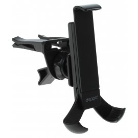Автомобильный держатель Deppa Crab Air mini DEP-55133