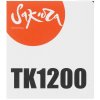 Картридж Sakura TK1200 для Kyocera Mita ECOSYS M2235dn/ M2735dn/ M2835dw, P2335d/ P2335dn/ P2335dw, черный, 3 000 к.
