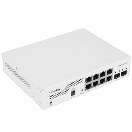 Коммутатор 9PORT 10/100M POE TEF1109P-8-102W Tenda