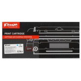 Картридж струйный Sakura C13T27144010 для Epson, желтый