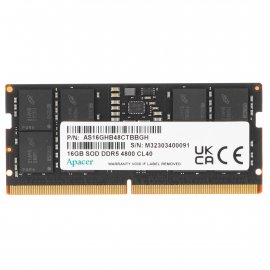 Оперативная память NETAC Shadow, DDR4, 8GB (1x8GB), 3200MHz, CL16, DIMM, с радиаторами, желтый