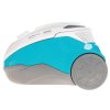 Пылесос Thomas AQUA-BOX Perfect Air Allergy Pure белый/синий, 1700 Вт, уборка сухая/сбор жидкости, пылесборник контейнер 2.6 л