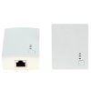 Сетевой адаптер TP-Link TL-PA4010KIT AV600 Nano Powerline Ethernet Adapter Starter Kit, Ultra Compact Size, 500Mbps Powerline Datarate,10/100Mbps Fast Ethernet, HomePlug AV, Green Powerline,Plug and Play, Twin Pa