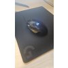 Коврик для мыши Logitech G440 черный (943-000793)
