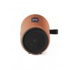 Умная колонка Яндекс Станция Стрит, 30Вт, компактная, 2 динамика, Wi-Fi, Bluetooth 5.0, Алиса, оранжевый
