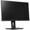 Монитор 23.8" Iiyama ProLite XUB2492HSU-B6 IPS 1920x1080, 100 Гц, 0.4 мс, 16:9, 250 кд/м², HDMI, DP, 4xUSB 3.2, 3.5 Jack, динамики (2x2 Вт), Adaptive-Sync, черный