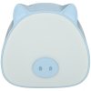 Ночник Gauss NN7036 поросенок голубой