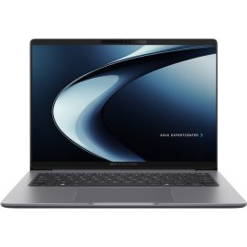 Ноутбук ASUS ExpertBook B3 B3605CCA-MB0204/16"/IPS/Intel Core Ultra 7 255H/16GB/512GB SSD/Intel Arc Graphics/DOS/серый/1.82kg