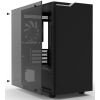 Компьютерный корпус ZALMAN T4 PLUS, MATX, черный, WINDOW, 1 x Combo (3.5'' or 2.5''), 1x3.5'', 2x2.5", 1xUSB 2.0, 2xUSB 3.0, REAR 1x120мм ARGb