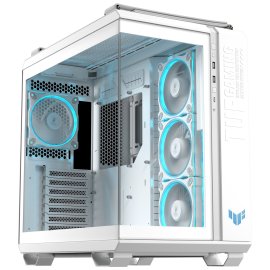 Компьютерный корпус Thermaltake CTE T500 TG ARGb черный без БП ATX 3x140мм 2xUSB3.0 1xUSB3.1 audio bott PSU