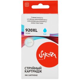 Картридж лазерный Xerox 006R01573 черный для Xerox WC 5019/5021 (9000 стр)(Channels)