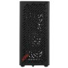 Компьютерный корпус ADATA XPG Valor Air черный Mid-Tower