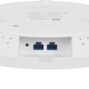 Точка доступа потолочная IP-COM Pro-6-LR AX3000, 2*1Gbit RJ45, PoE